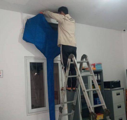 Cuci AC